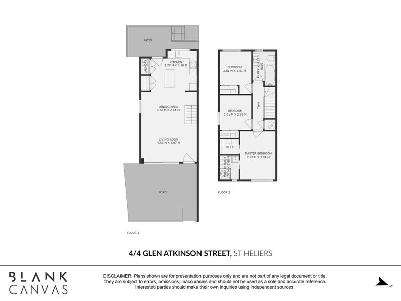 4/4 Glen Atkinson Street, St Heliers, Auckland - Carousel 19