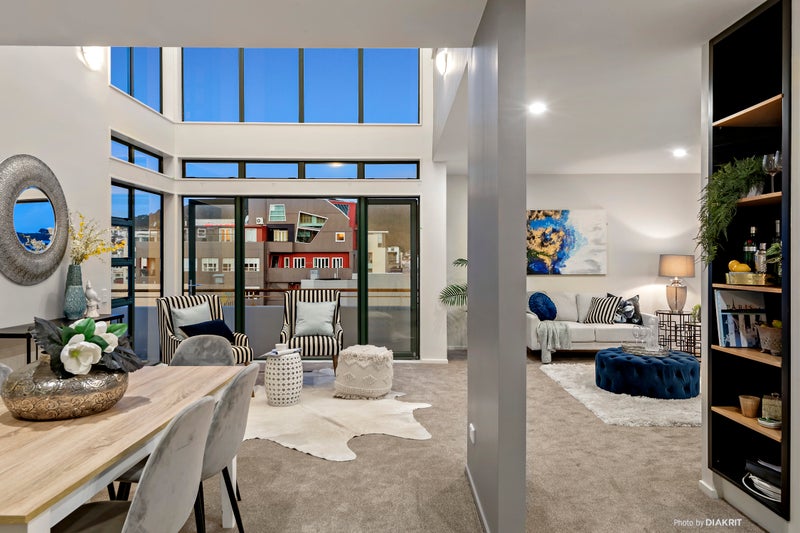 14/26 Marion Street, Te Aro, Wellington - Carousel 1