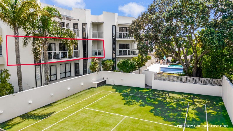1E/6 COLLINS ST, Takapuna, Auckland - Carousel 1