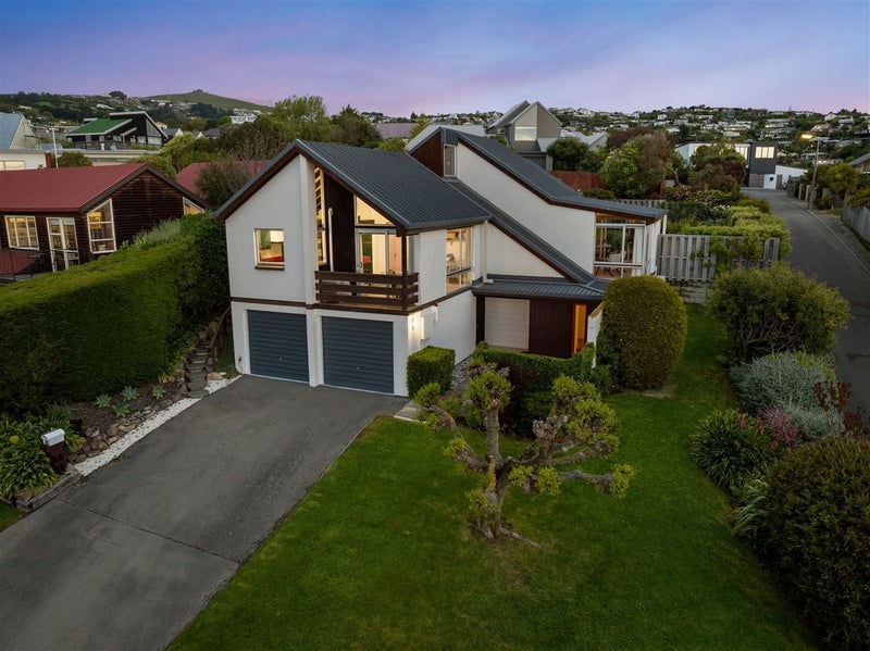 19 Santa Maria Avenue, Mount Pleasant, Christchurch - Carousel 1
