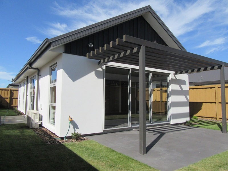 33 Farnborough Way, Rolleston, Rolleston - Carousel 1