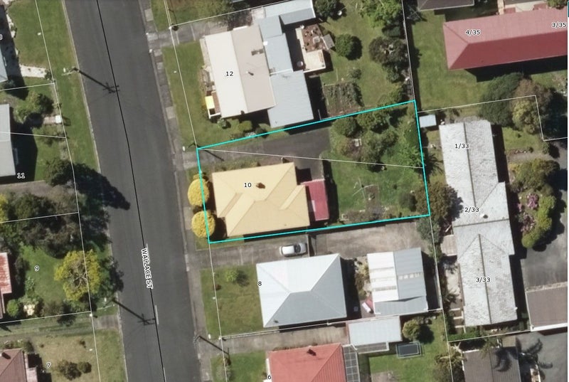 10 Wallace Street, Regent, Whangarei - Carousel 2