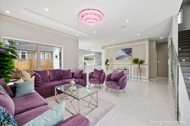 41A Pembroke Street, Papatoetoe, Auckland - Carousel 1