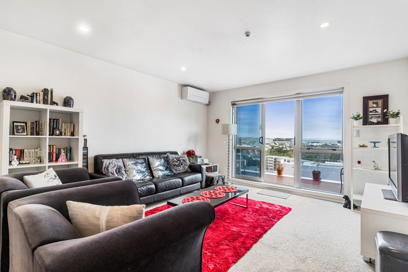 5G/121 Newton Road, Eden Terrace, Auckland - Carousel 1