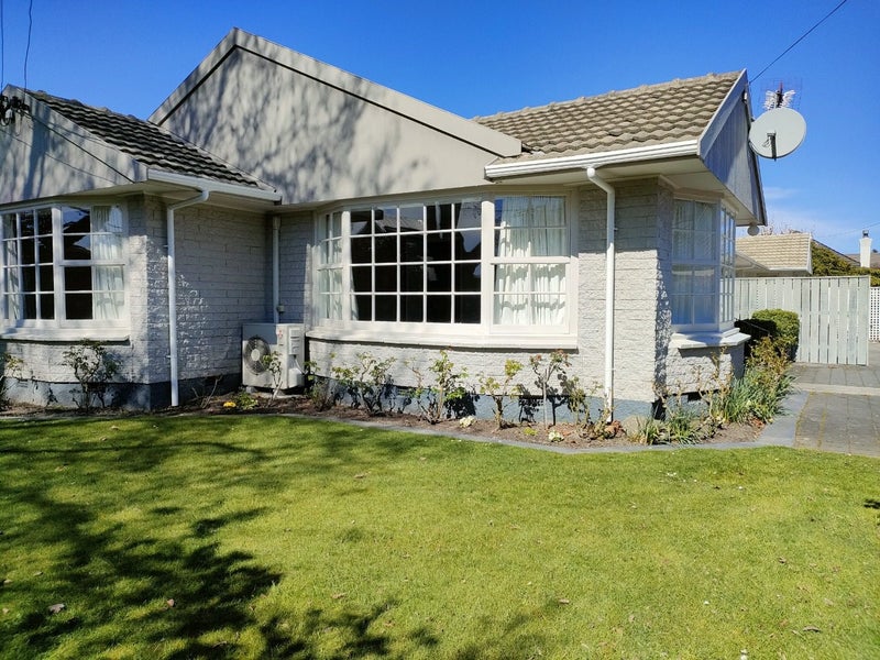 1/34 Jeffreys Road, Fendalton, Christchurch - Carousel 2