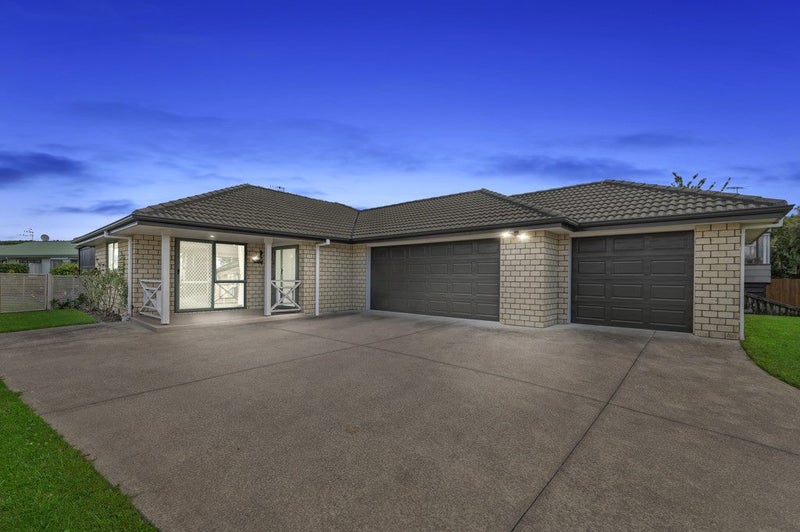 13 Blomfield Street, Pukehangi, Rotorua - Carousel 1