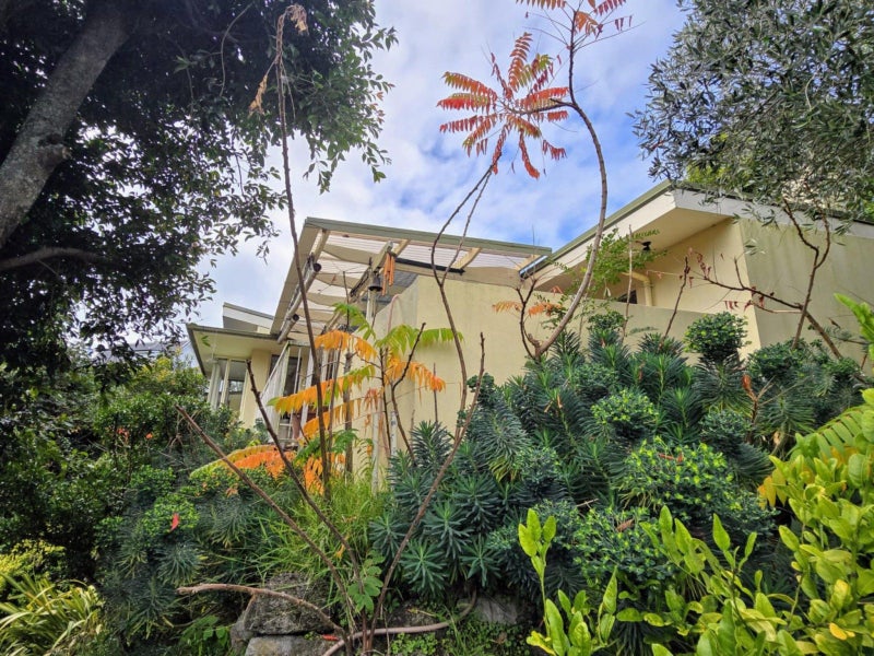 2 Coleman Terrace, Hospital Hill, Napier - Carousel 1