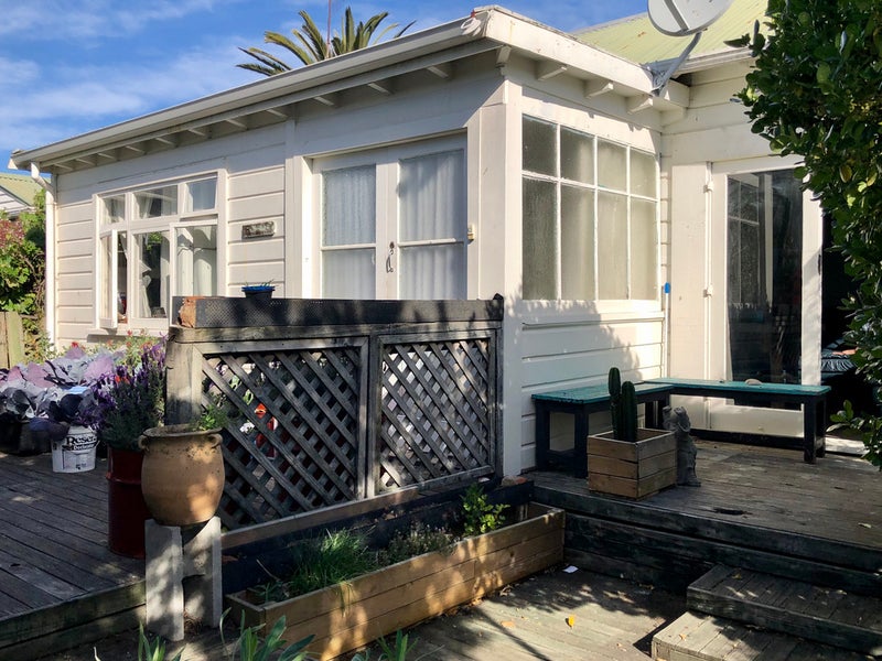 21 Mountbatten Street, New Brighton, Christchurch - Carousel 1