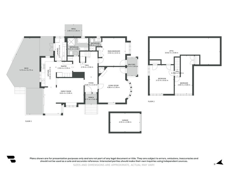 29 Valley Road, Mount Eden, Auckland - Carousel 27