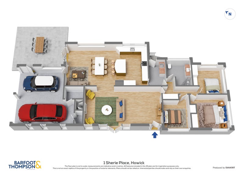 1 Sherie Place, Howick, Auckland - Carousel 20