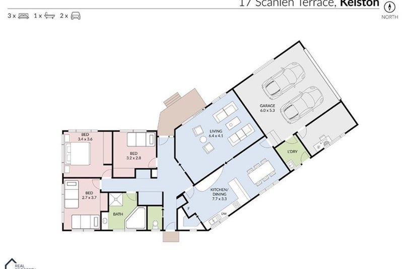 17 Scanlen Terrace, Kelston, Auckland - Carousel 25