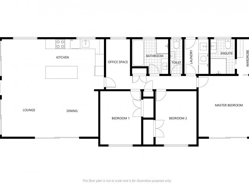 20 Silver Street, Lower Shotover, Lower Shotover - Carousel 22