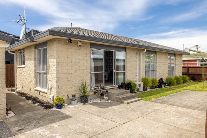 94B Aldwins Road, Phillipstown, Christchurch - Carousel 1