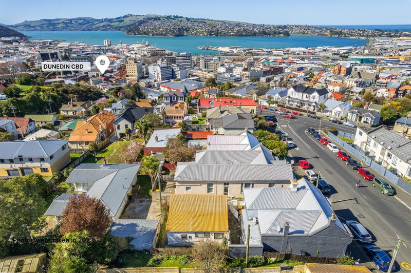 22 Russell Street, Dunedin Central, Dunedin - Carousel 28