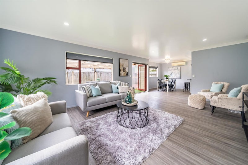 12 Louis Street, Trentham, Upper Hutt - Carousel 2