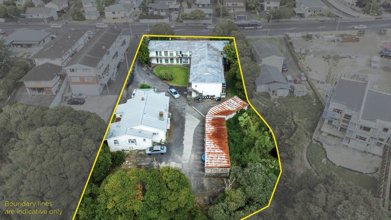 1225 New North Road, Mount Albert, Auckland - Carousel 1