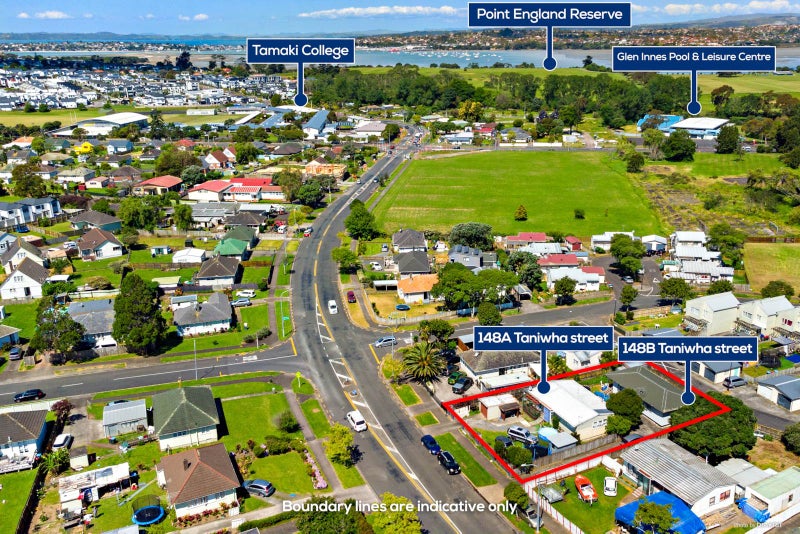 148A Taniwha Street, Glen Innes, Auckland - Carousel 2
