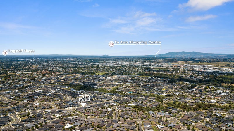 41 Batten Drive, Flagstaff, Hamilton - Carousel 26