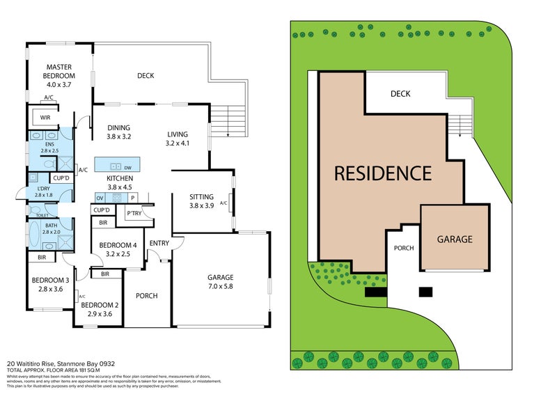 20 Waititiro Rise, Stanmore Bay, Whangaparaoa - Carousel 20