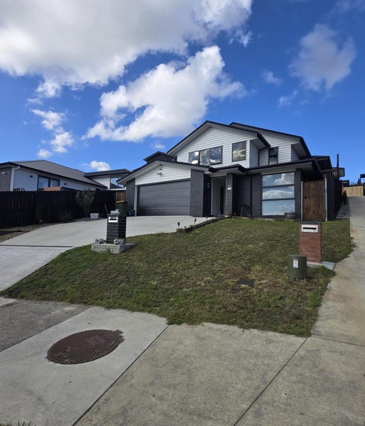 114A Lisle Farm Drive, Pukekohe, Pukekohe - Carousel 2