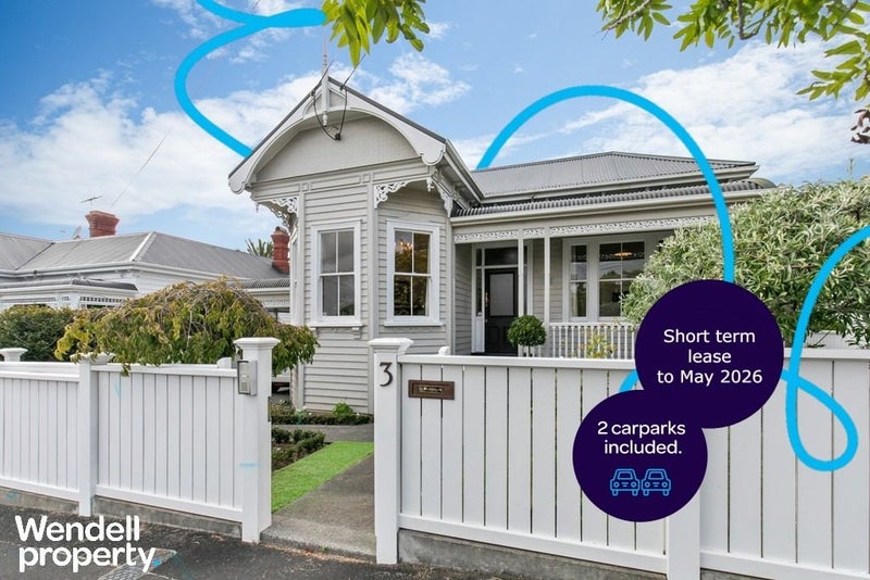 3 Tutanekai Street, Grey Lynn, Auckland - Carousel 1