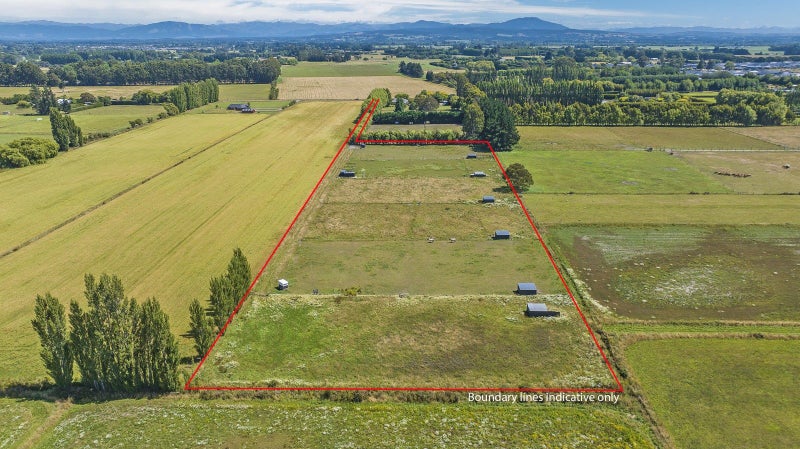 55 Turiwhaia Road, TUAHIWI, KAIAPOI - Carousel 1