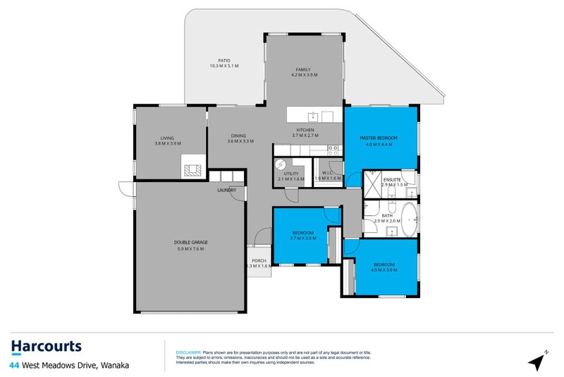 44 West Meadows Drive, Wanaka - Carousel 29