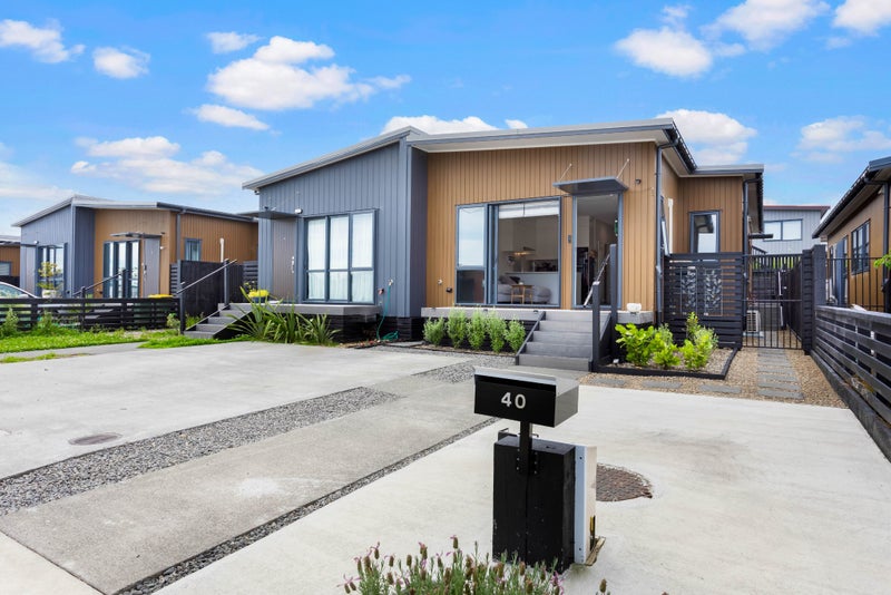 40 Tahere Road, Totara Park, Auckland - Carousel 1