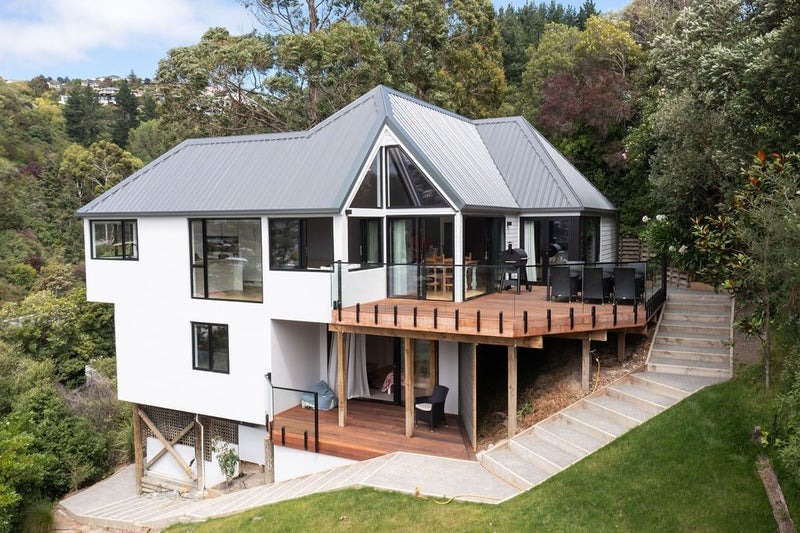 50 Holliss Avenue, Cashmere, Christchurch - Carousel 1