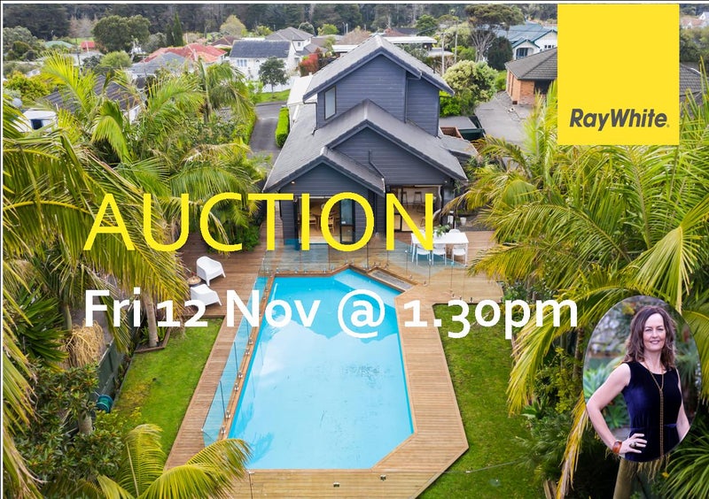 1/6 Cliff View Drive, Green Bay, Auckland - Carousel 1