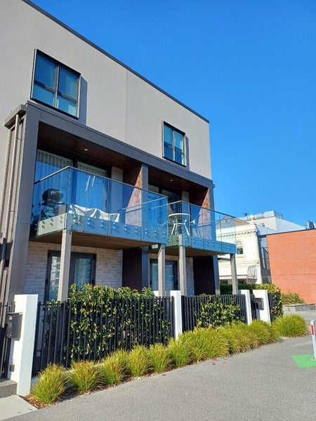 1/191 Cashel Street, Christchurch Central, Christchurch - Carousel 1