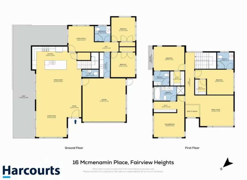 16 McMenamin Place, Fairview Heights, Auckland - Carousel 24
