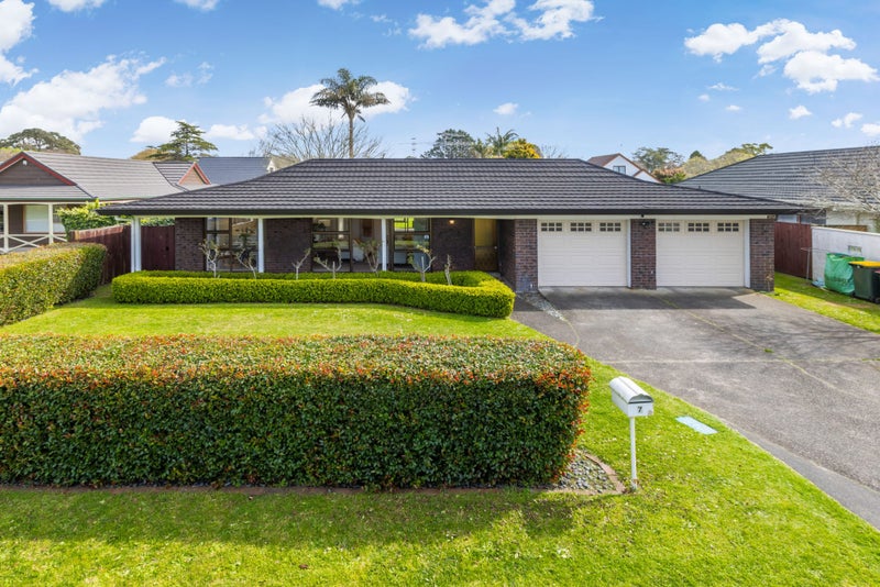 7 Zenith Place, Conifer Grove, Takanini - Carousel 2