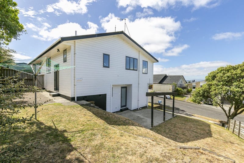 47 John Sims Drive, Broadmeadows, Wellington - Carousel 1