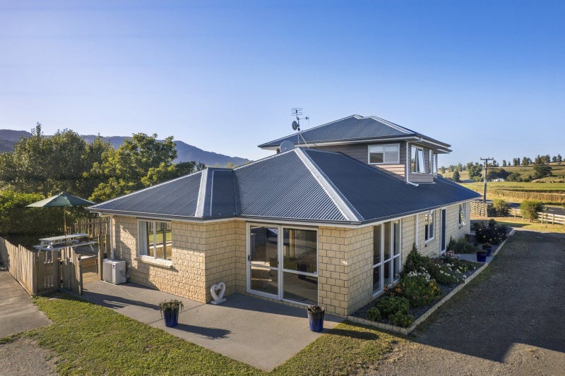 818 Old Te Aroha Road, Okauia, Matamata - Carousel 2