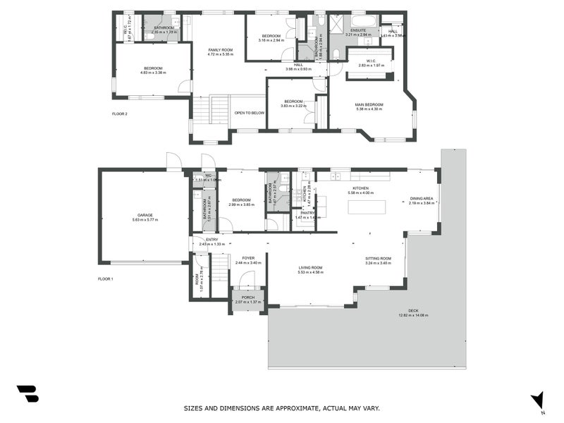 2 Kina Place, Long Bay, Auckland - Carousel 21