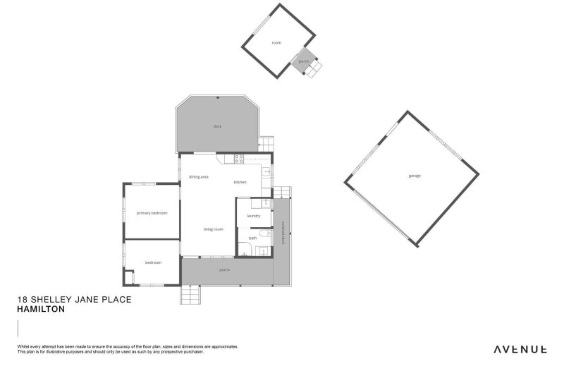 18 Shelley Jane Place, Dinsdale, Hamilton - Carousel 21