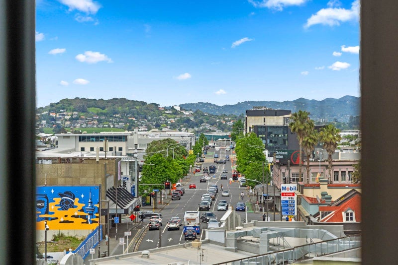 903/5 Howe Street, Auckland Central, Auckland - Carousel 22