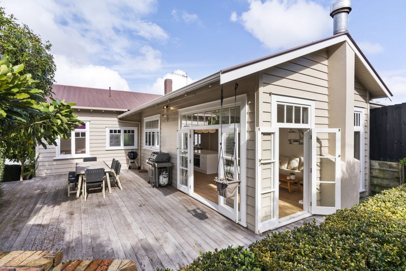 3 Home Street, Grey Lynn, Auckland - Carousel 1