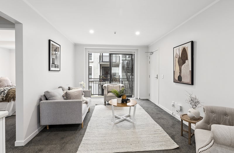 6/16C Constable Street, Newtown, Wellington - Carousel 2