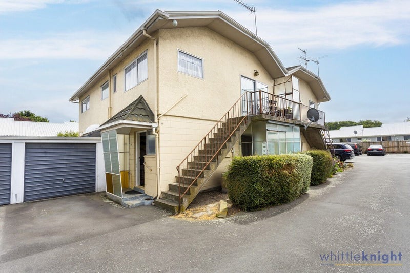 5/28 Taramea Place, Addington, Christchurch - Carousel 13