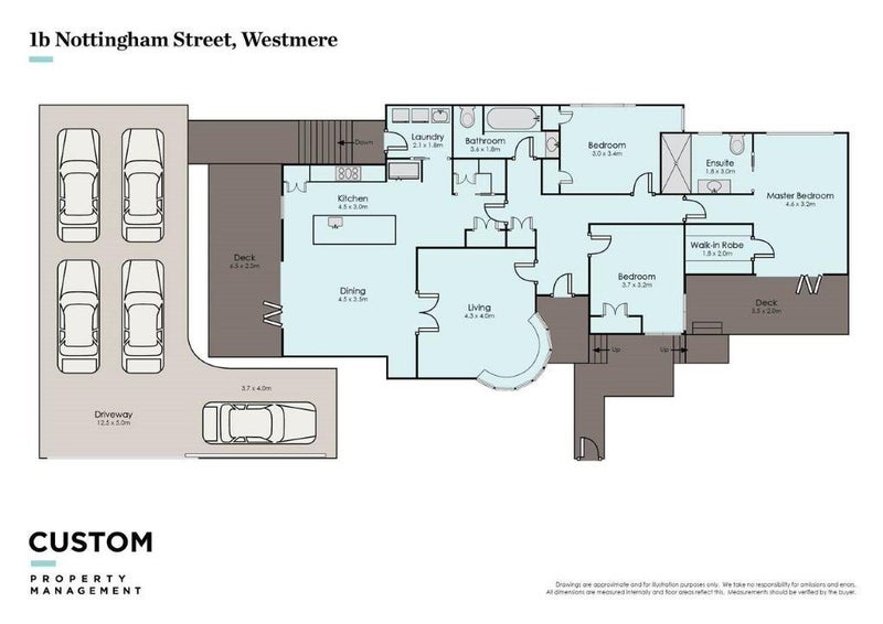 1B Nottingham Street, Westmere, Auckland - Carousel 38