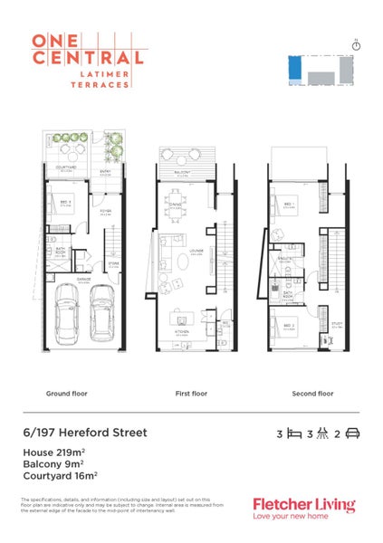 6/197 Hereford Street, Christchurch Central, Christchurch - Carousel 28