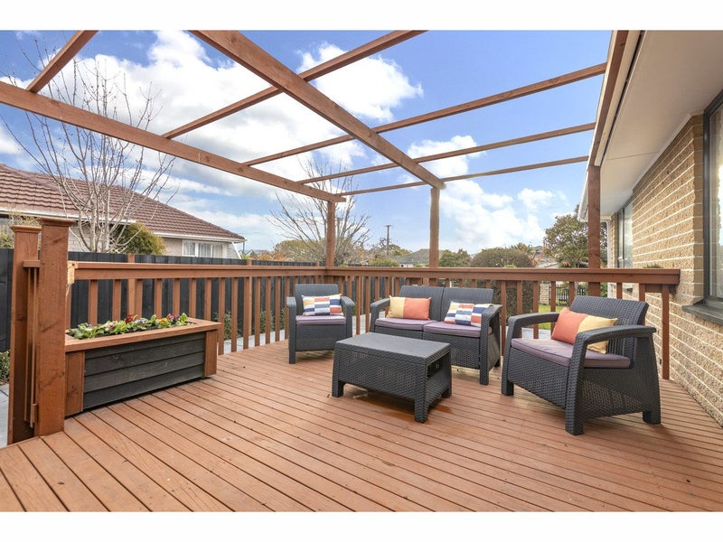 25 Stackhouse Avenue, Bishopdale, Christchurch - Carousel 1