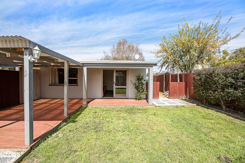 6D GLENROY CRES, Springlands, BLENHEIM - Carousel 1