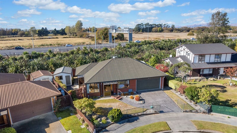21 Mulberry Place, Redwood, Christchurch - Carousel 24