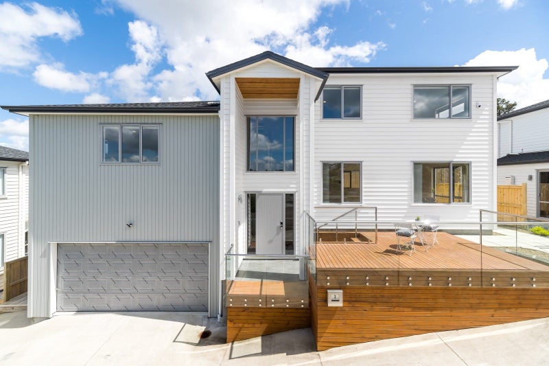 3 Dreaver Way, Sunnynook, Auckland - Carousel 1