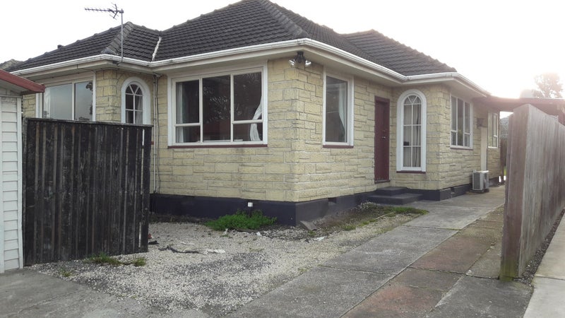 249 Wainoni Road, Avondale, Christchurch - Carousel 1