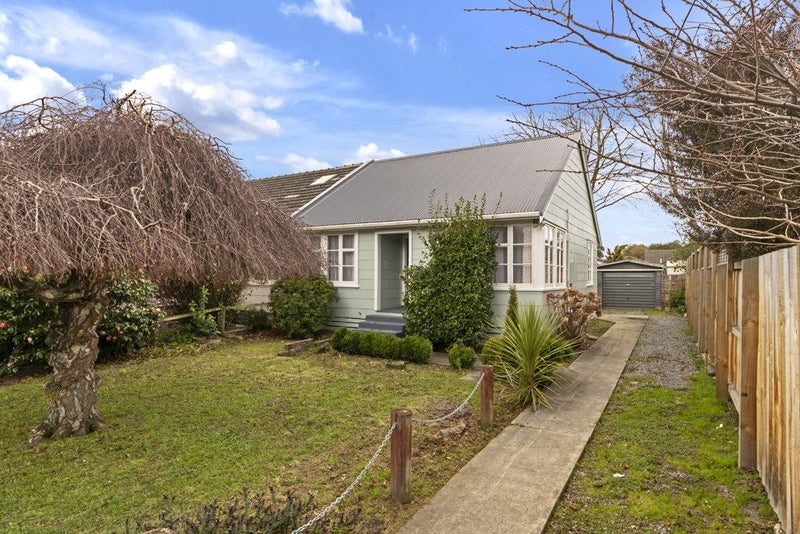 18 Ilam Road, Upper Riccarton, Christchurch - Carousel 1