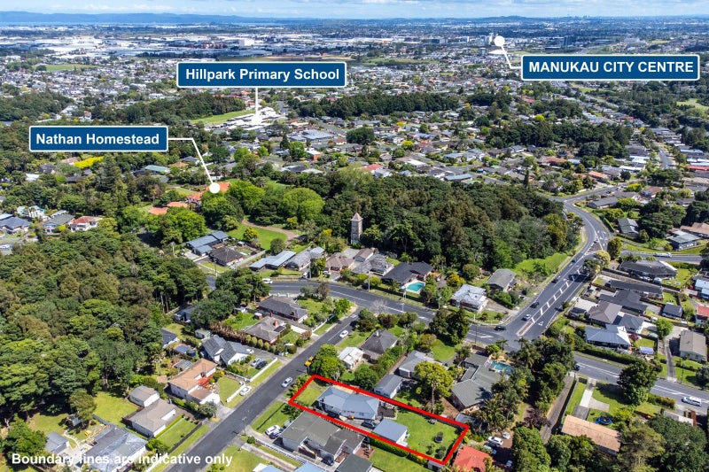 2 Hillcrest Grove, Hillpark, Auckland - Carousel 25